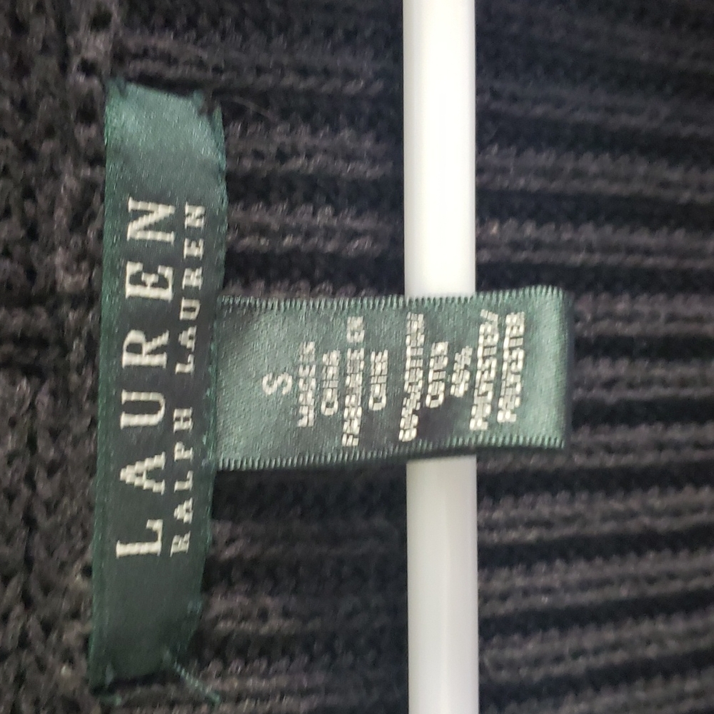 Ralph Lauren Cardigan - Picture 2 of 7